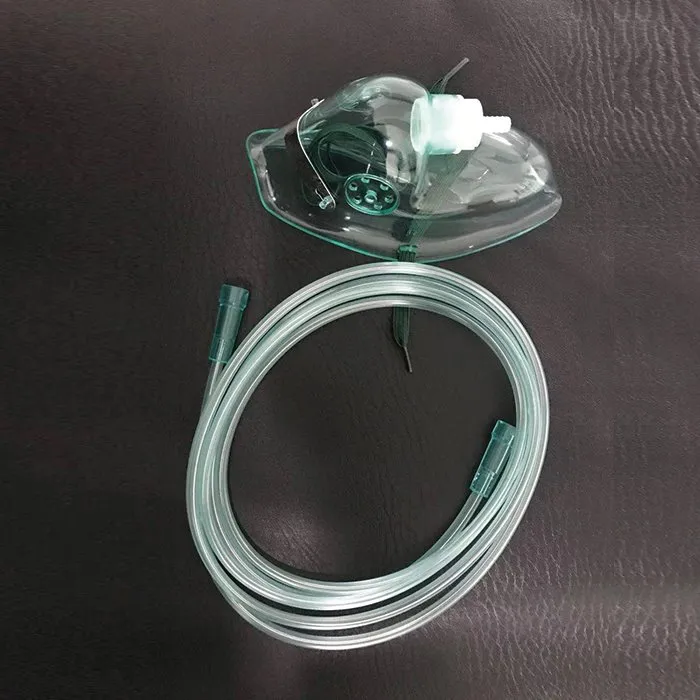 Lekárska hadicová infúzna súprava