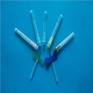 Ako predchádzať komplikáciám pri používaní byretovej infúznej súpravy u starš...